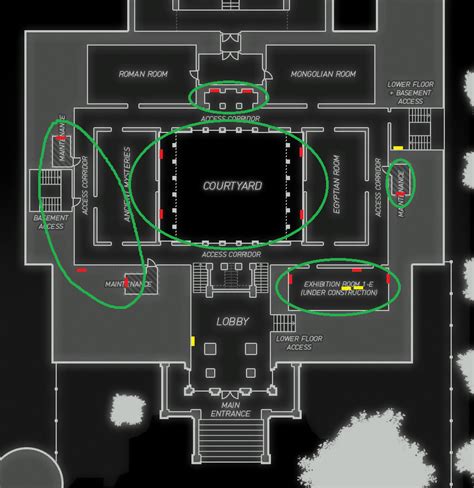golden grin casino briefcase locations.